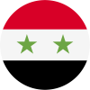 U19 Syria logo