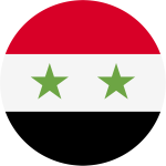 U19 Syria