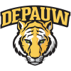 Depauw Tigers logo