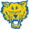 Fort Valley State Wildcats logo
