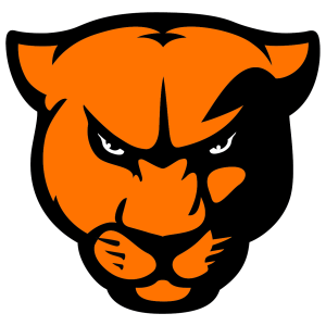 Greenville Panthers logo