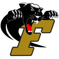 High Point Panthers logo