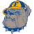 Fisk Bulldogs logo