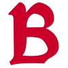 Benedictine University Eagles logo