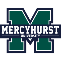 Mercyhurst Lakers logo