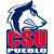 CSU-Pueblo Wolves