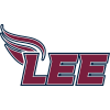 Lee University Flames logo