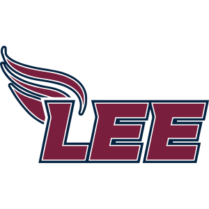 Lee University Flames logo