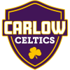 Carlow University Celtics logo