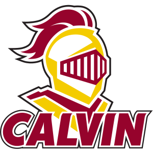 Calvin College Knights logo