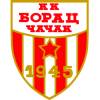 Borac Cacak logo