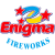 Enigma Fireworks Sofia
