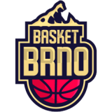 U18 Basket Brno