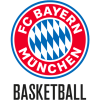 FC Bayern Basketball II logo