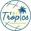 TSV Oberhaching Tropics logo