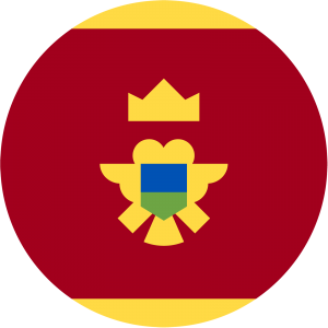 Montenegro (W) logo