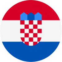 U20 Croatia (W) logo
