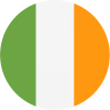 U20 Ireland (W) logo