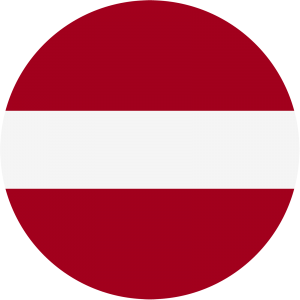 U20 Latvia (W) logo