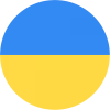 U20 Ukraine (W) logo
