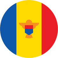 U16 Gibraltar logo