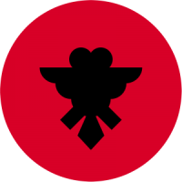 U18 Albania (W) logo