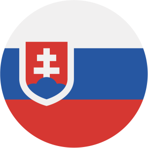 U18 Slovakia (W) logo