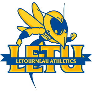 LeTourneau Yellow Jackets logo