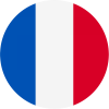 U16 France (W) logo