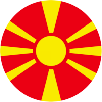 U16 North Macedonia (W) logo