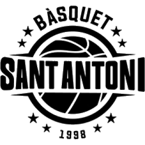 Sant Antoni logo