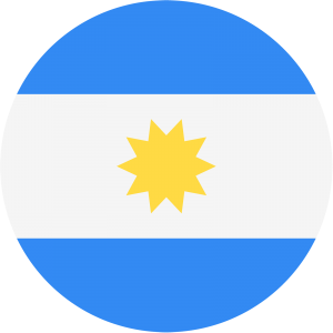 U19 Argentina (W) logo