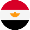 U19 Egypt (W) logo