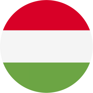 U19 Hungary (W) logo