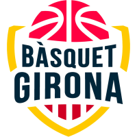 Baloncesto Leon logo