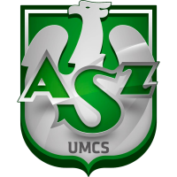 UMCS Lublin logo