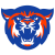 Louisiana College Wildcats logo