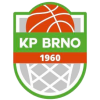 KP TANY Brno logo