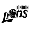 London Lions (W) logo