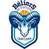 Quimper U21 logo