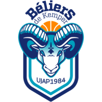 Angers U21 logo
