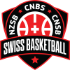 CNS Suisse logo