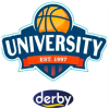 SC Derby U19 logo