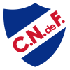 Club Nacional de Montevideo logo