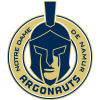 Notre Dame De Namur Argonauts logo