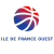 Ile-de-France Ouest (U13 F) logo