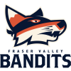 Vancouver Bandits logo