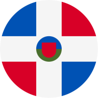 U18 Dominican Republic logo