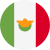 U18 Mexico logo
