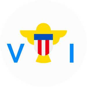 Virgin Islands logo